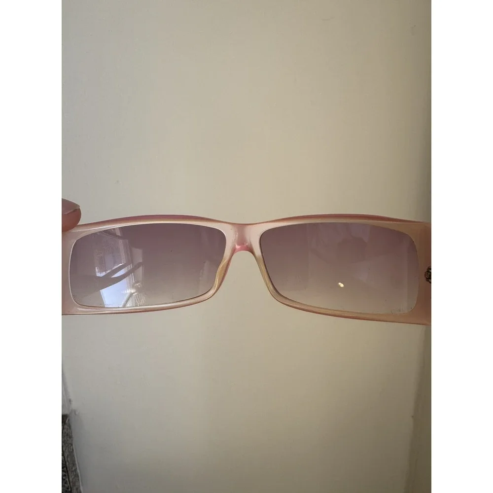 Vintage Christian Dior Your Dior 2 Sunglasses Y2K Paris Hilton